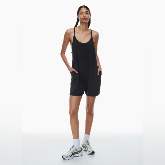 aritzia breakaway romper - Picture 7 of 7